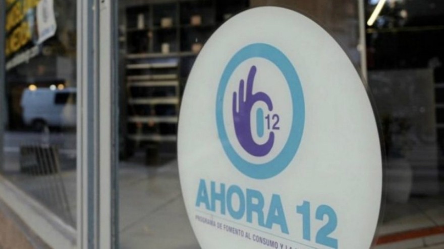 Relanzarán el programa "Ahora 12" con beneficios adicionales | Economía