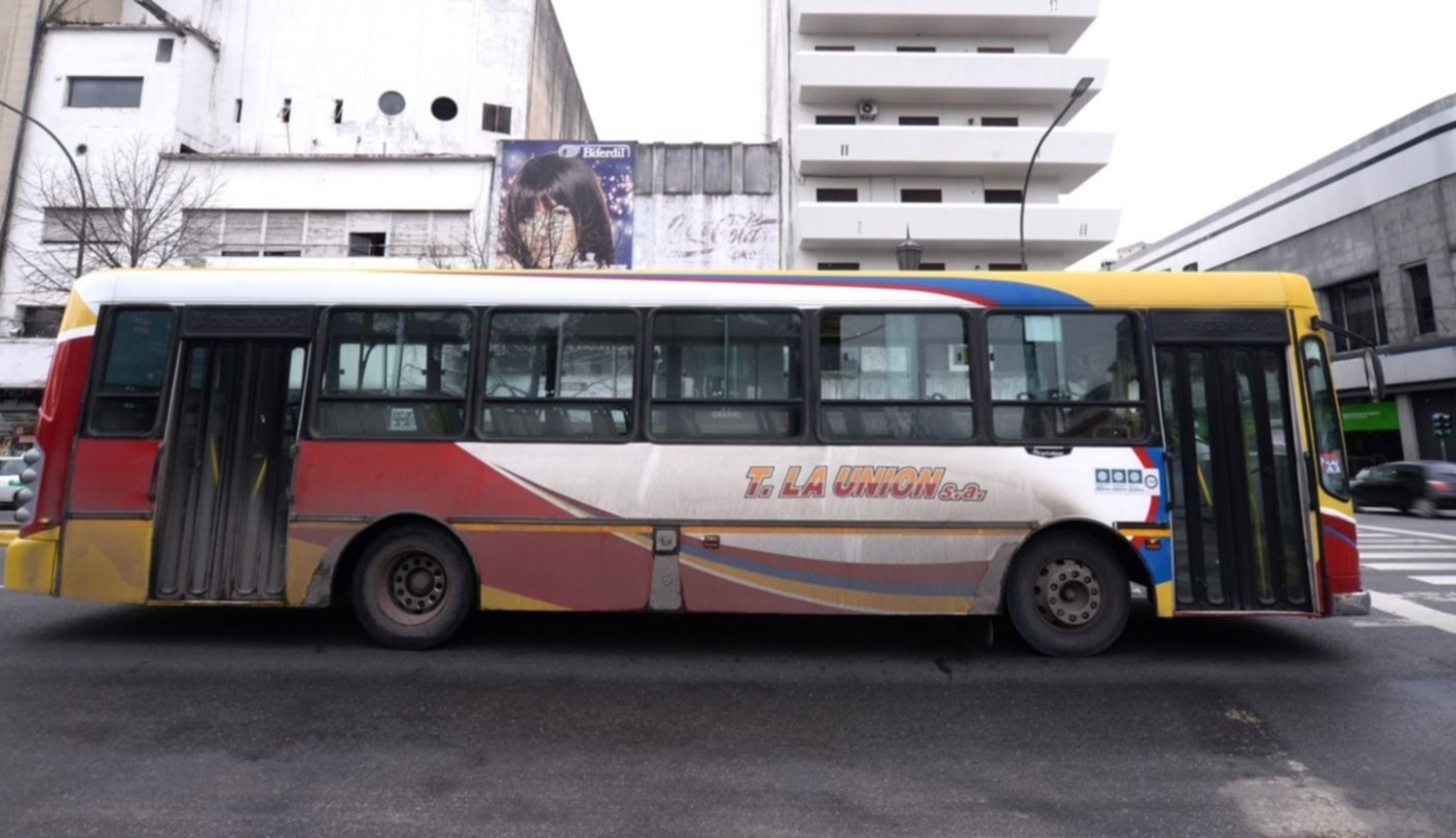 Ya son 20 los trabajadores de la línea 202 contagiados de coronavirus | Actualidad