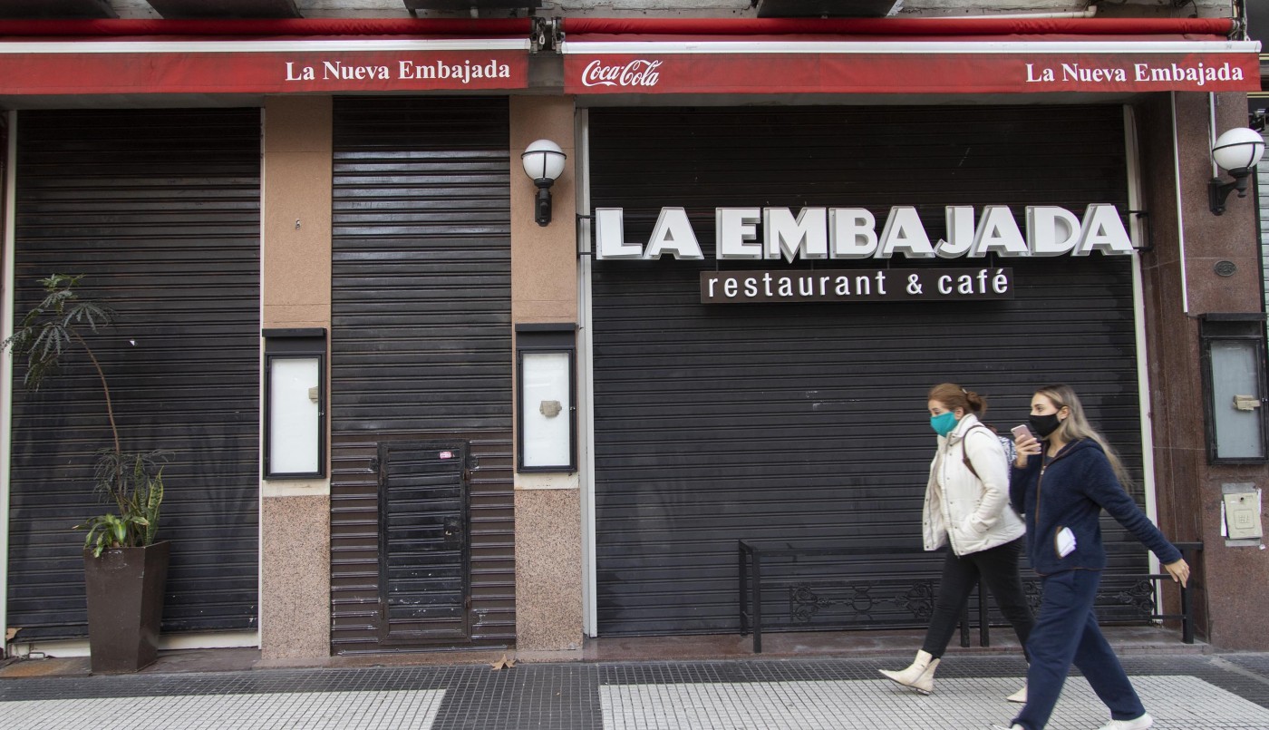 Continúan el IFE y ATP para las zonas afectadas por la cuarentena | Política