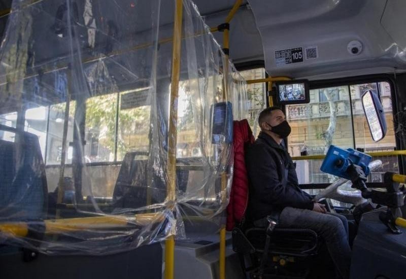 Estudian cómo bloquear la SUBE de los trabajadores no esenciales | Actualidad