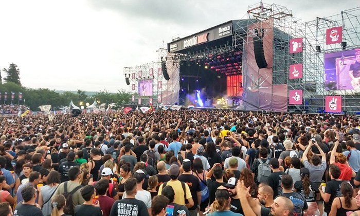 El Cosquín Rock ya tiene su grilla para su versión en streaming | Espectáculos