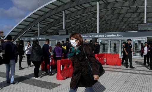 Buscan reducir la circulación de entre 200 y 300 mil personas en el AMBA | Actualidad