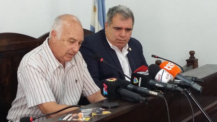 La Justicia reconoció a Rubén Vázquez como hijo de Fangio | Actualidad