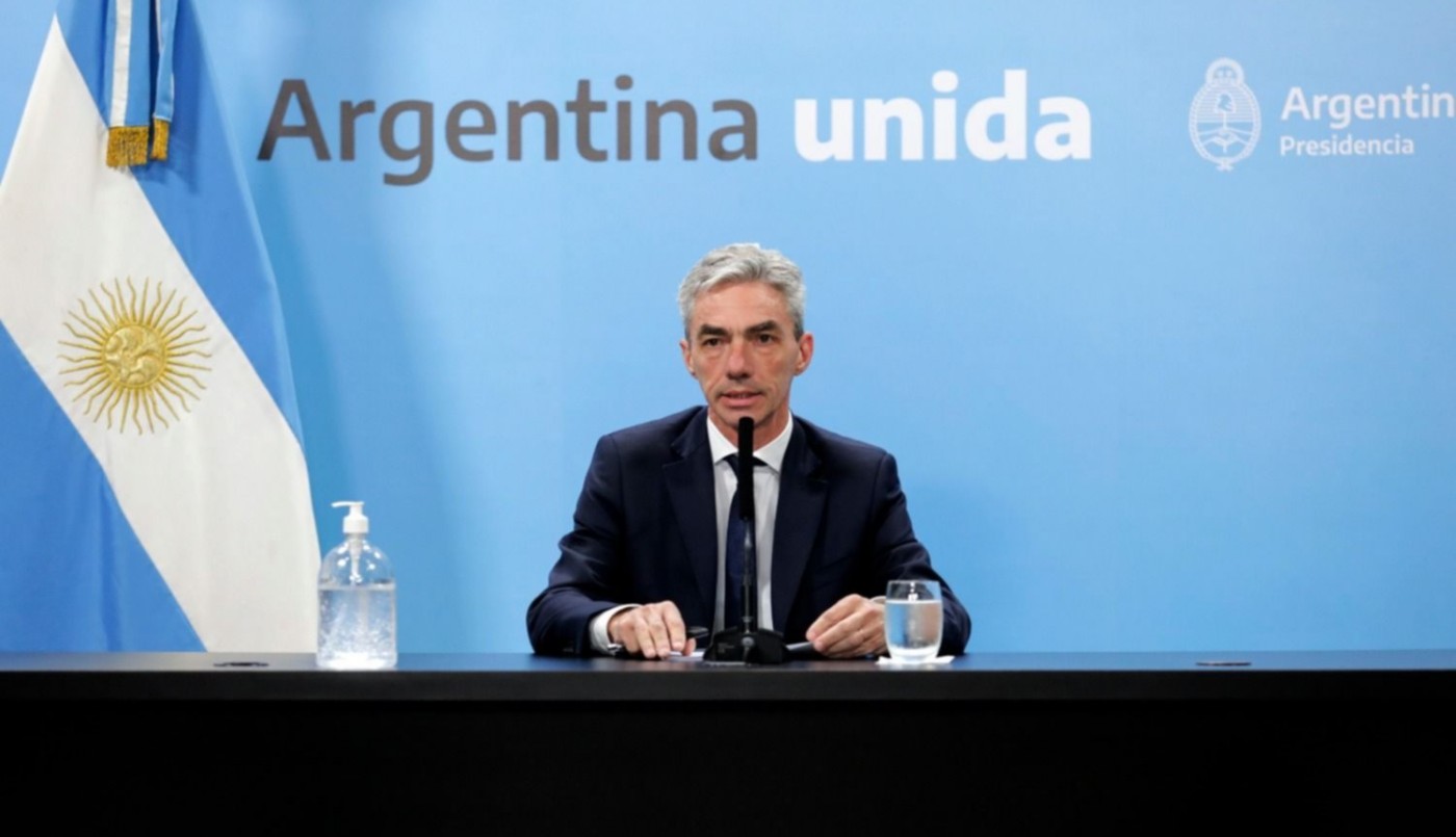 El Gobierno anunció que habrá permisos especiales de circulación que durarán 24 horas | Política