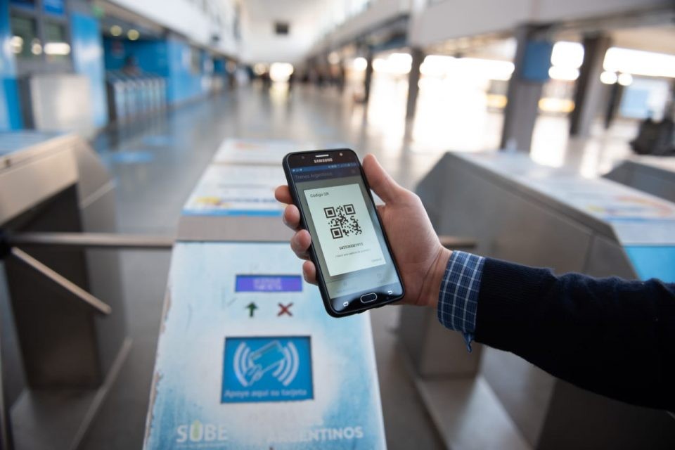 Tren Sarmiento: a partir de mañana será obligatorio reservar el lugar para poder viajar | Actualidad