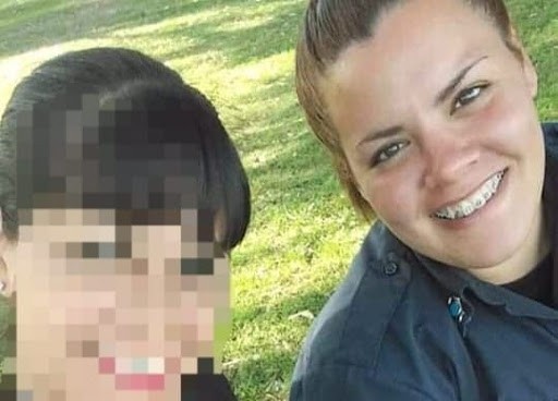 Murió una joven policía que había trabajado en el operativo de Villa Azul | Actualidad