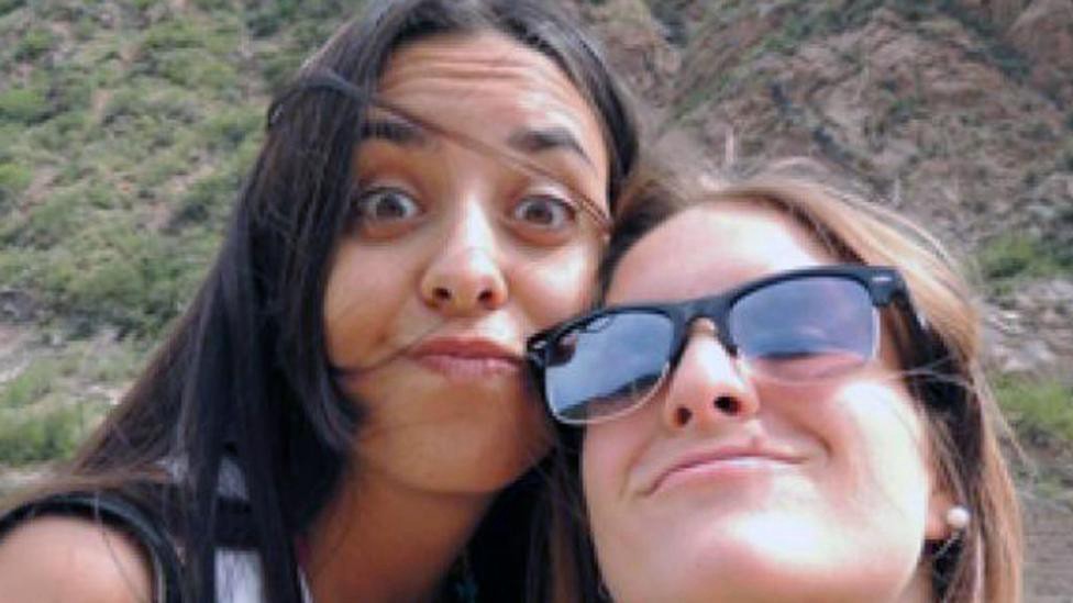 Revelan datos escalofriantes de cómo mataron a las mochileras mendocinas en Ecuador | Actualidad