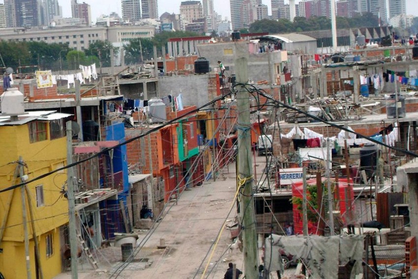 La Justicia porteña dio por incumplida la cautelar de acceso a Internet en barrios vulnerables | Actualidad