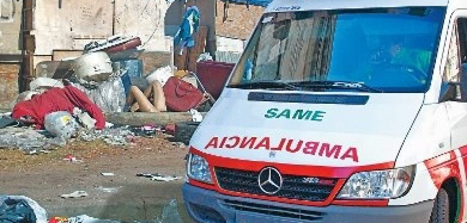 Curas villeros reclaman ambulancias para barrios populares | Actualidad