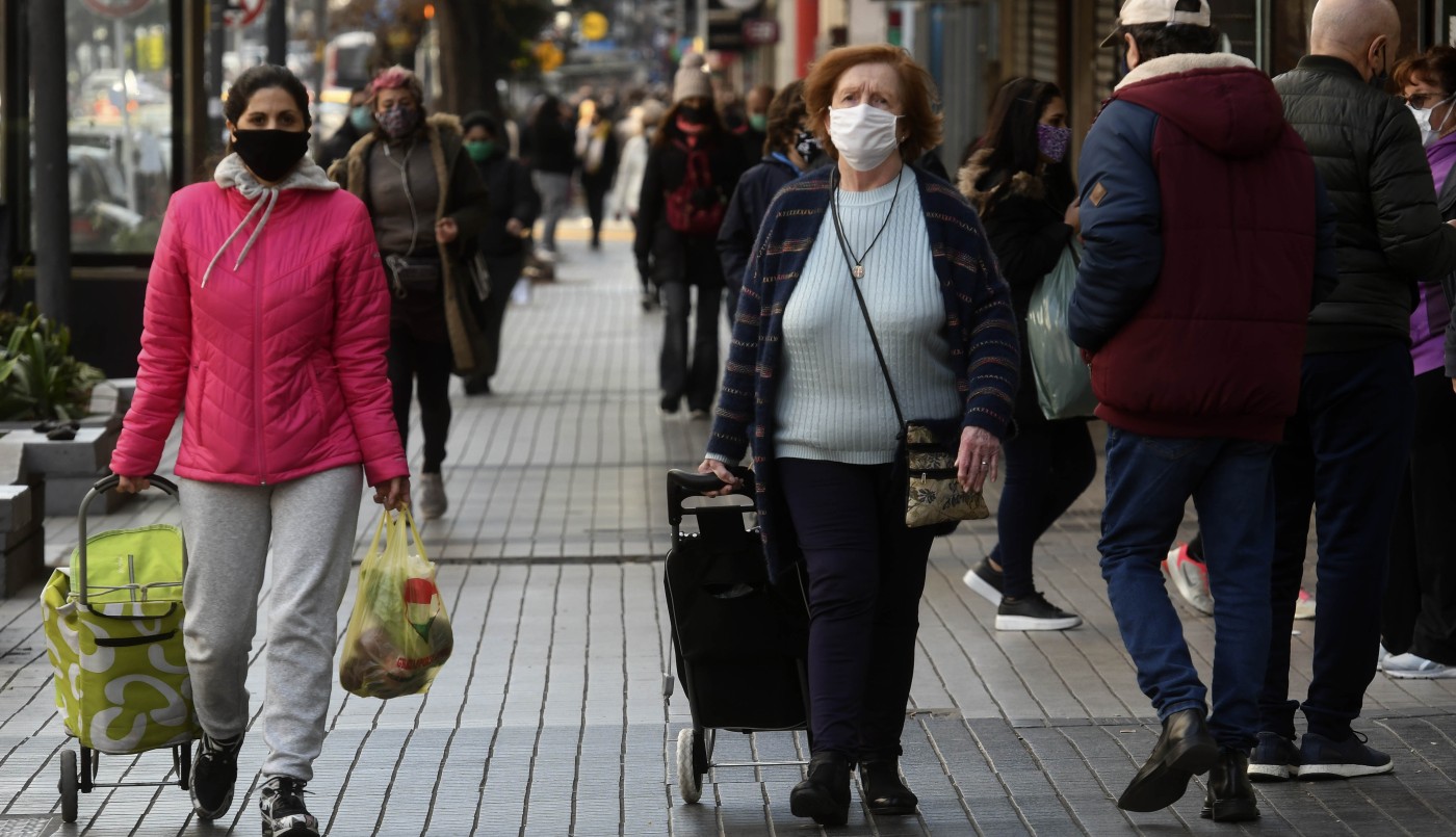 Los comercios porteños no esenciales no pagarán ABL en junio y julio | Actualidad