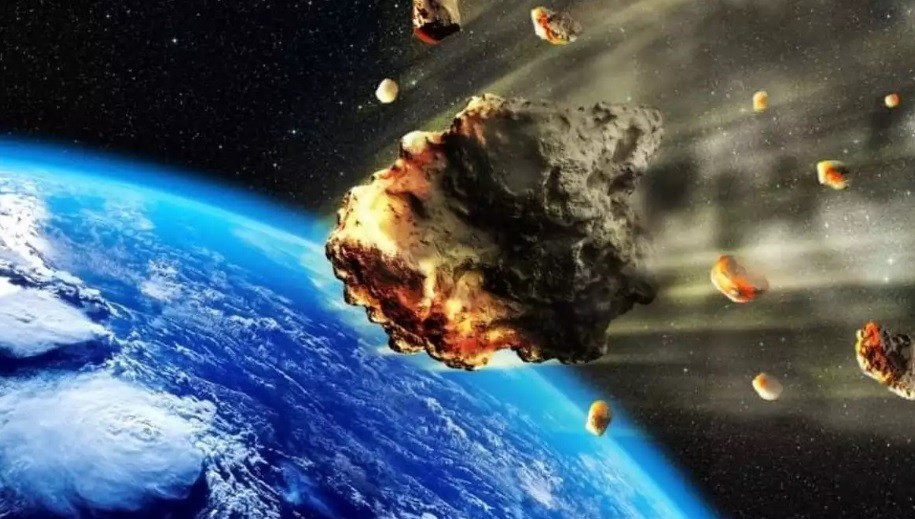 Se conmemora en todo el mundo el "Día del Asteroide" | Actualidad