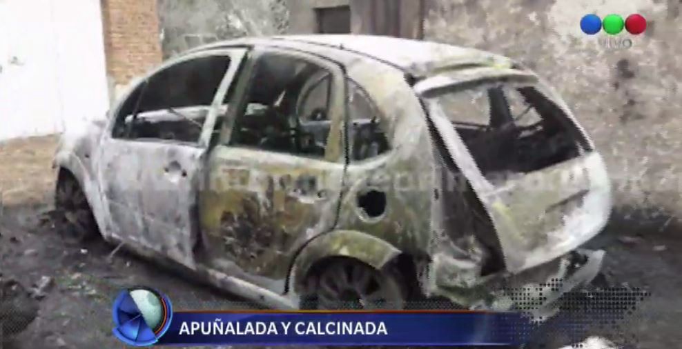 Hallan el cuerpo calcinado de una mujer en Balcarce y detienen a un empleado suyo | Actualidad