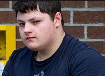 El hombre que entregó a su hijo a la policía cuando se enteró que había violado a una joven | Internacionales