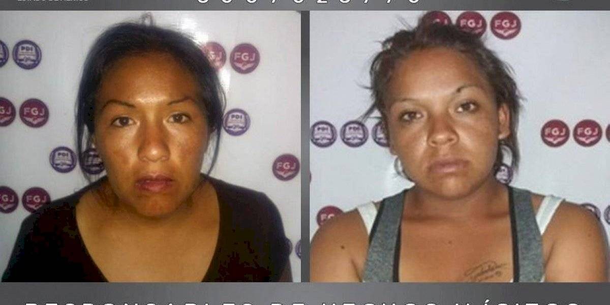 Se dieron cuenta que tenían el mismo amante y lo mataron: condenadas a 43 años de cárcel | Internacionales