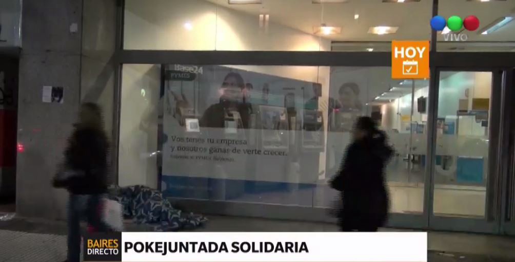 "Pokejuntada" solidaria hoy a las 17:00 | Actualidad
