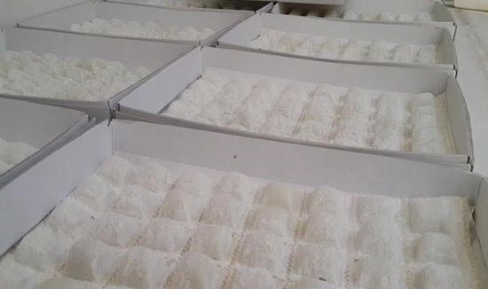 Desplazaron a policías por "decomiso" ilegal de ravioles en control de tránsito | Actualidad