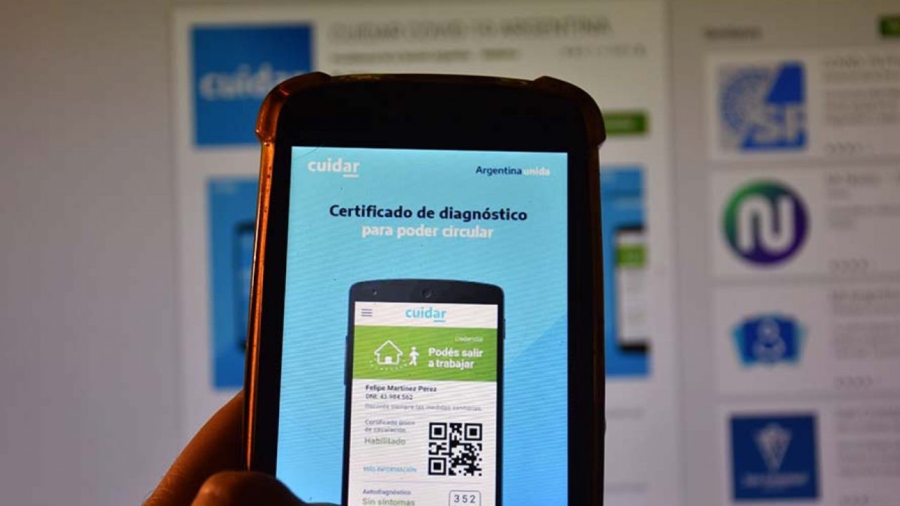 Fallas en la App Cuidar, qué hacer si no funciona | Tecno