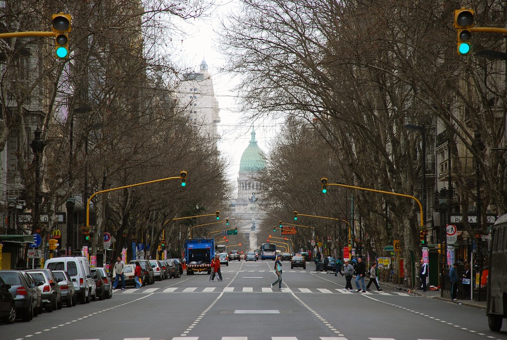Viernes con mañana fresca y tarde cálida | Actualidad