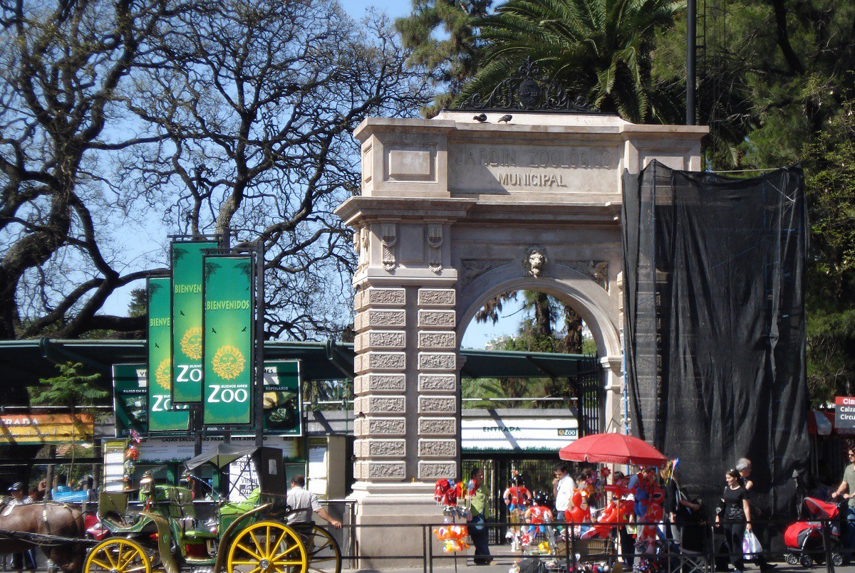 La vuelta del Italpark y una pista de esquí, algunas de las insólitas ideas para el ex zoo porteño | Actualidad