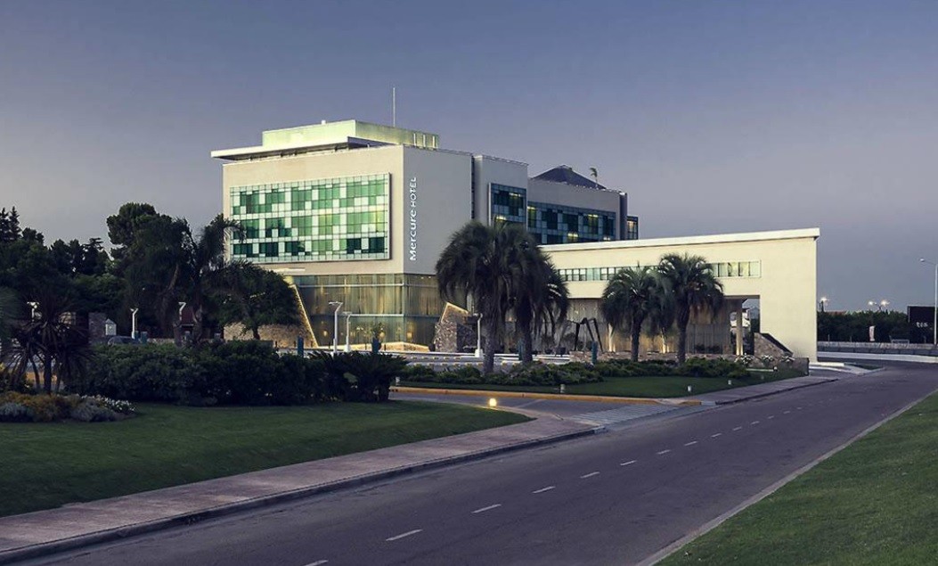 La Pampa: hoteles pagarán la electricidad en el año 2021 | Economía