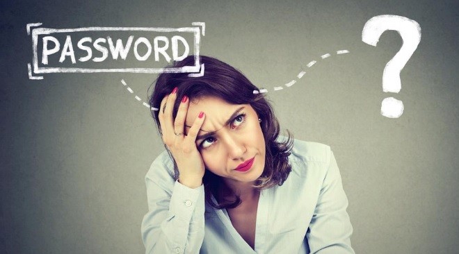 Por quinto año consecutivo ésta es la contraseña más usada en el mundo | Tecno