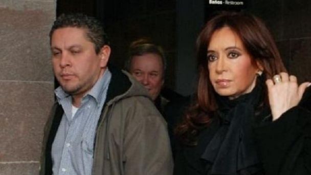 Tres detenidos por la desaparición de Fabián Gutiérrez, exsecretario de Cristina Kirchner | Política