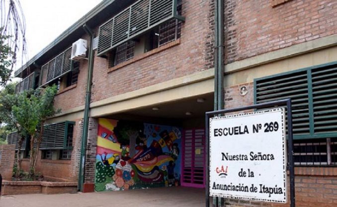 Fue a buscar a su hija al jardín cuatro horas después del horario de salida | Actualidad