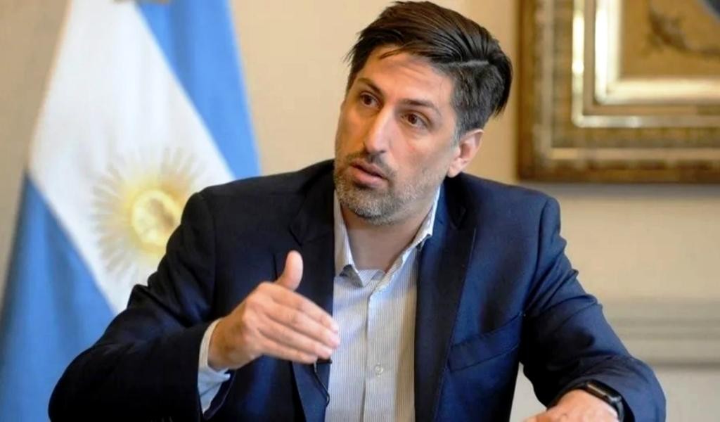 Nicolás Trotta brindó detalles sobre cómo será el regreso a clases | Política