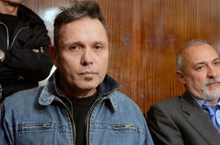 Piden 40 años para Martínez Poch,  el disc jockey que abusó de sus hijas y violó a su novia | Actualidad