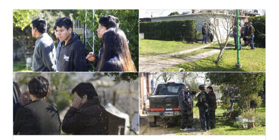 Ladrón y policía mueren durante un tiroteo en un intento de asalto en La Plata | Actualidad