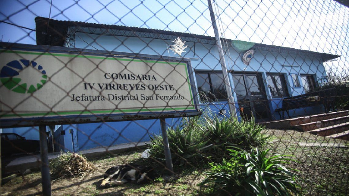 Diez de los 23 policías de una comisaría de San Fernado tienen coronavirus | Actualidad