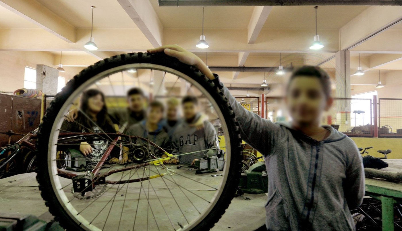 Robaron herramientas valuadas en $500 mil a un colegio en La Plata | Actualidad