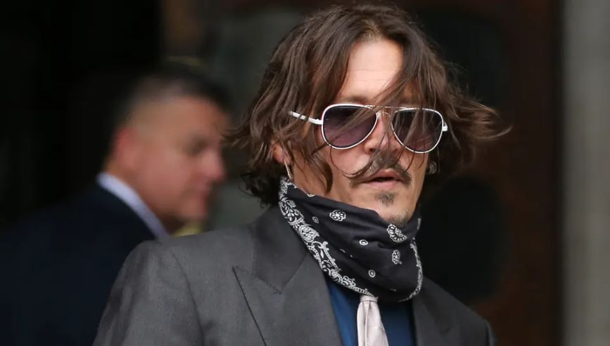 Johnny Depp aseguró que comenzó a consumir drogas a los 11 años y negó ser un "monstruo" que golpeó a su ex esposa | Espectáculos