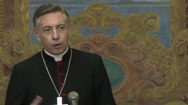 Aguer sigue con la polémica: "La masturbación es animaloide" | Actualidad