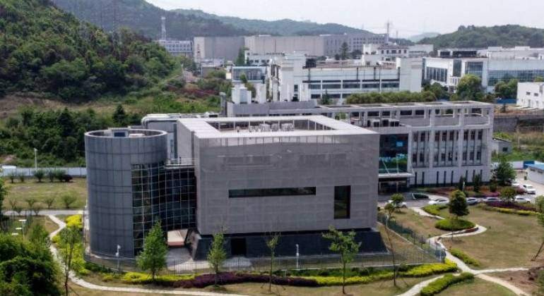 Tras nuevas acusaciones de provocar la pandemia, el laboratorio de Wuhan se defiende | Internacionales