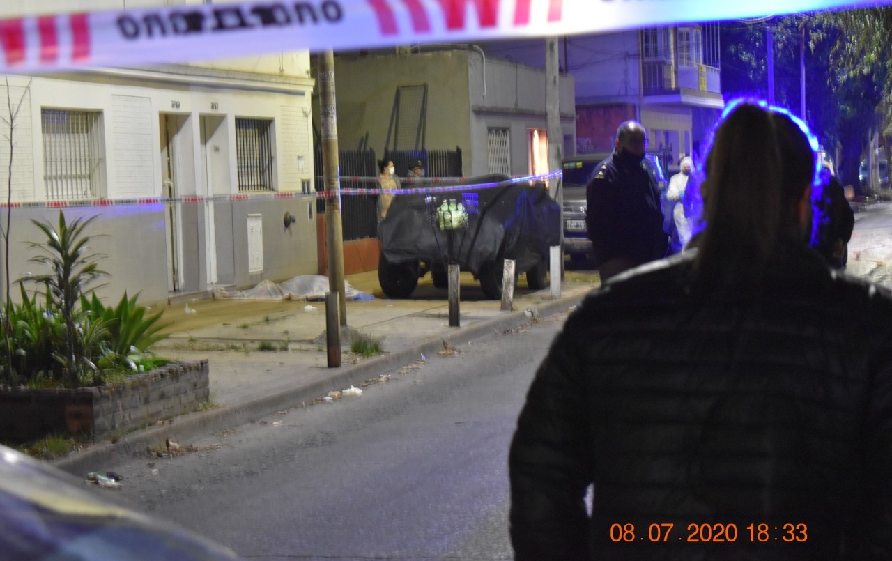 Crimen de Ciudadela: de robo a sospecha de femicidio | Actualidad