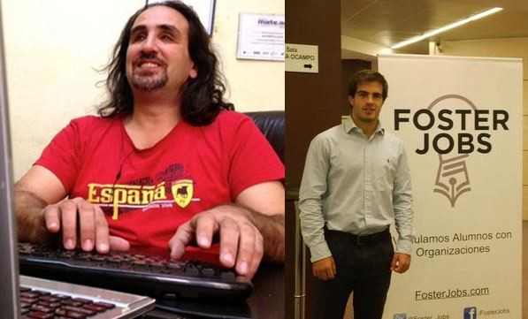 Dos argentinos premiados en Estados Unidos por sus emprendimientos sociales | Actualidad