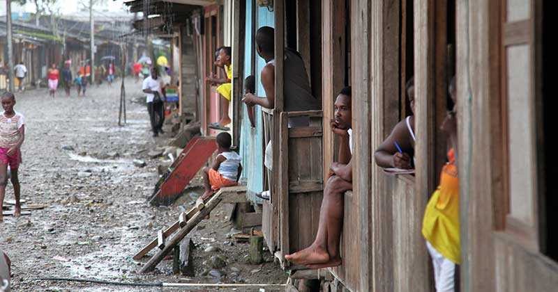 Jueces latinoamericanos franciscanos dijeron que "es la hora de una revolución eco-social" | Internacionales