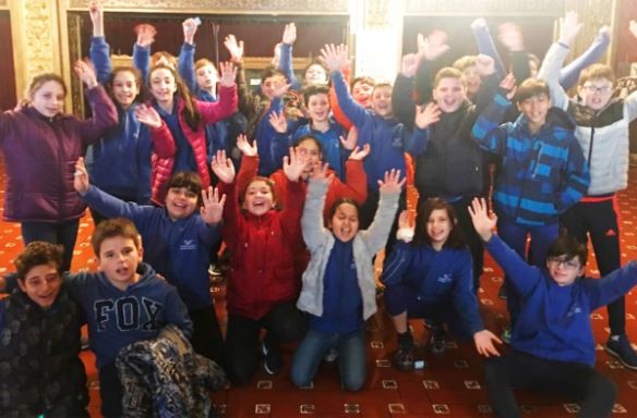 Abren inscripción al programa "Cervantes Educación" para acercar contenidos a las aulas virtuales | Actualidad