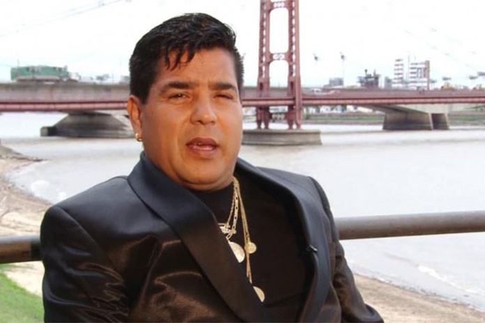 Está fuera de peligro: La hija de Coty Hernández recibió dos balazos | Actualidad