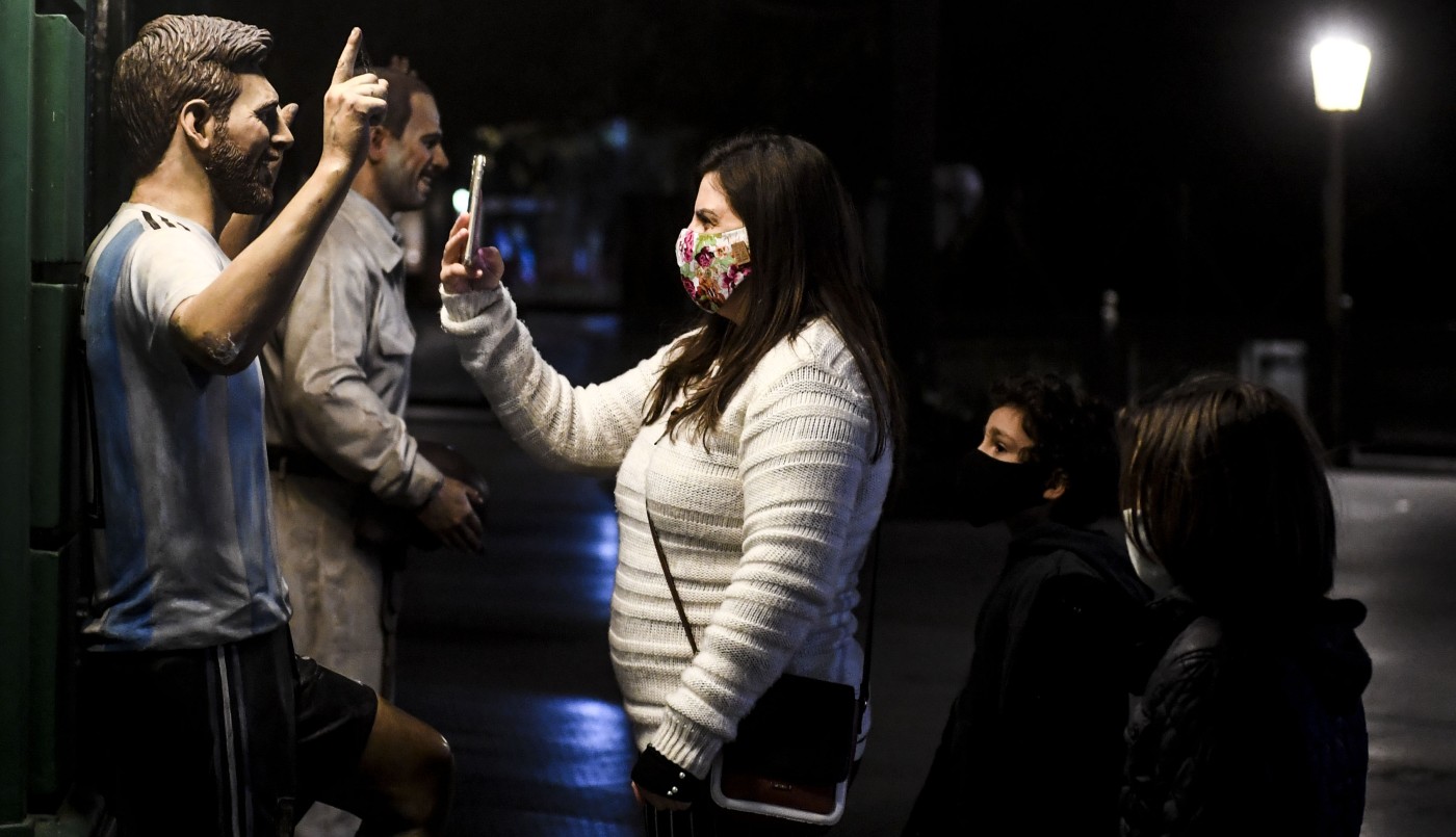 La Ciudad estima que unos 380 mil porteños ya tuvieron coronavirus | Actualidad