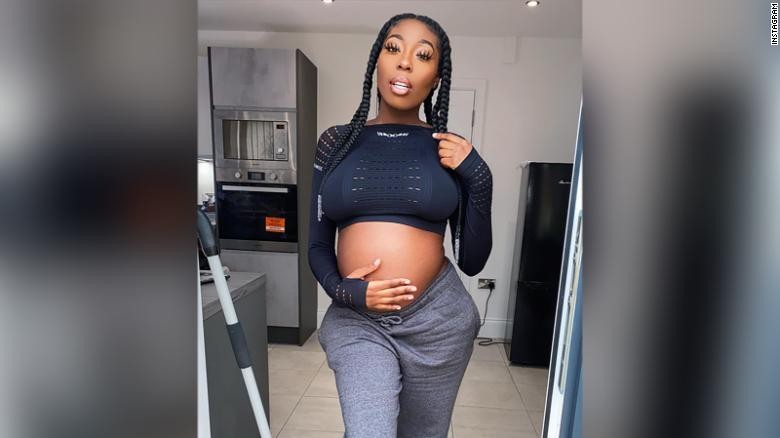 Conmoción por la muerte de la youtuber Nicole Thea: estaba embarazada y su hijo también falleció | Internacionales