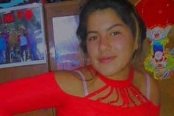Un menor de edad sería el autor del femicidio de la adolescente Rocío Vera | Actualidad