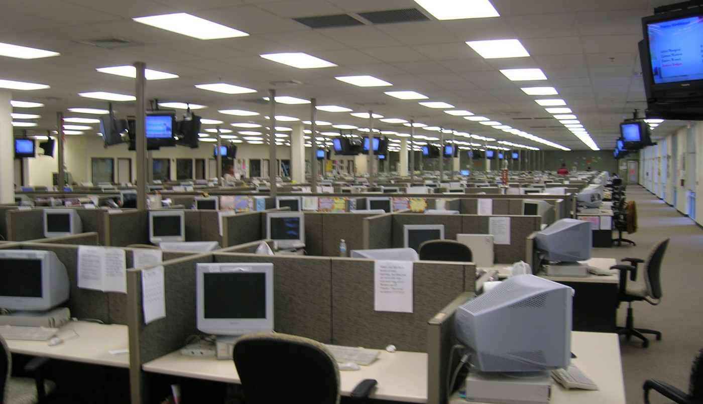 Detectaron al menos 30 casos de sarna humana entre los trabajadores de un call center | Actualidad