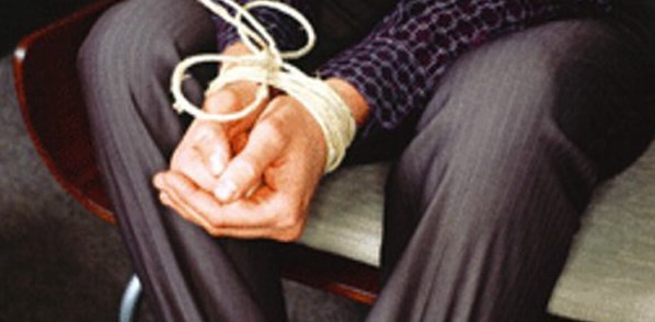 Lo asaltaron y dejaron cuatro días atado: casi se muere de hipotermia | Actualidad