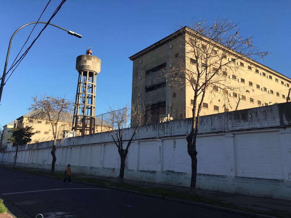 Adelanto: Hoy en Noti.20 te mostramos el drama de los vecinos de la cárcel de Devoto | Actualidad