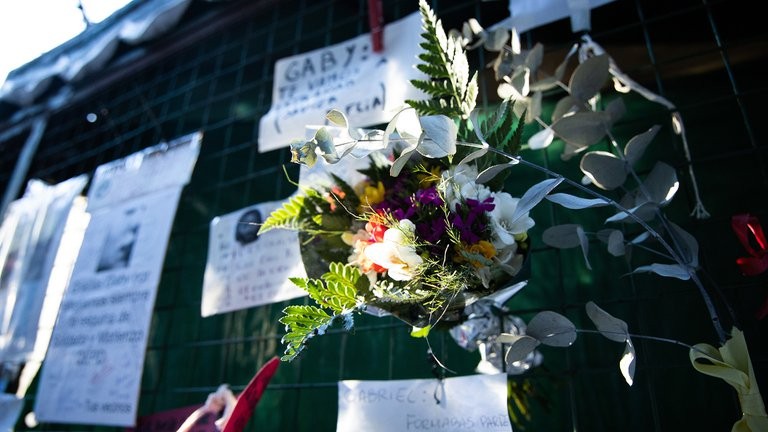 Flores para el florista: murió de coronavirus y Las Cañitas llora por él | Actualidad