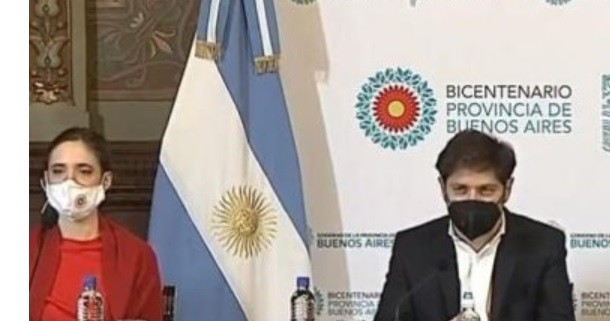 "Habrá más desocupación y empresas que cierren pese a que tratamos de evitarlo" | Política