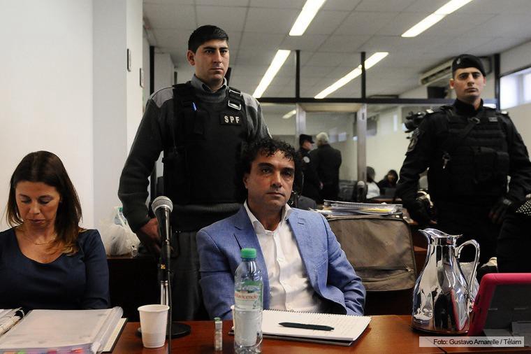 Trasladaron a "Mi Sangre" a otro pabellón: está aislado y monitoreado las 24 horas | Actualidad