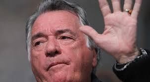 "No jodan con la gente": la advertencia de Barrionuevo a Alberto Fernández y Cristina Kirchner | Política